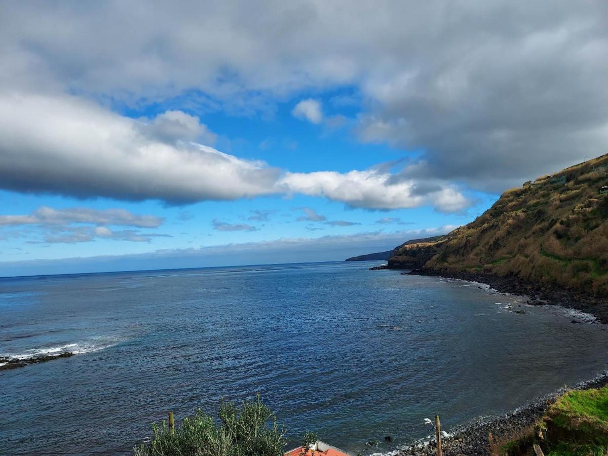 Vila Mar De Prata Maia  Exteriér fotografie